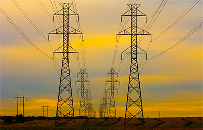 美国通用GEUPS电源在电力行业中的应用